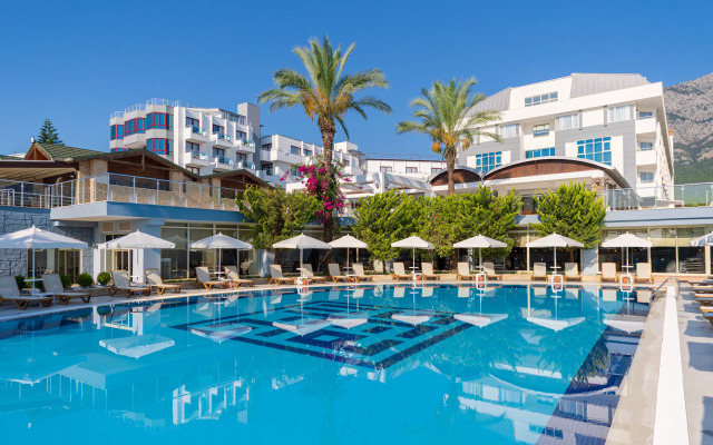 Sealife Kemer Resort Hotel - All inclusive