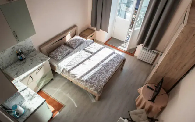 Апартаменты на Невском Проспекте 88