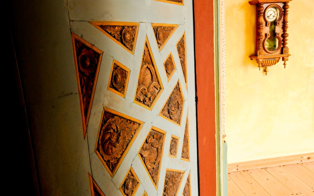 Kocaev-Mehmet Ali Ağa Mansion Butik-hotel