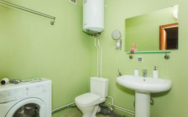 Апартаменты Этажидейли на Московской 77