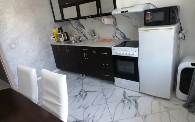 Апартаменты Уютно как дома
