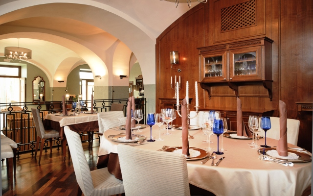 Rogaška & ROI SPA Hotel