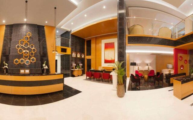 Ramada Hotel & Suites by Wyndham Amwaj Islands Manama