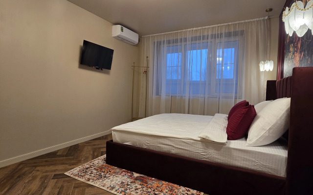 Квартира Бордо