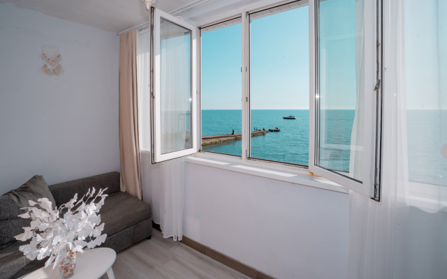 Kray Morya Guest House