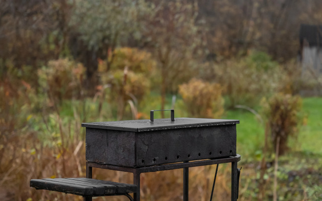 Гостевой дом Мансарда