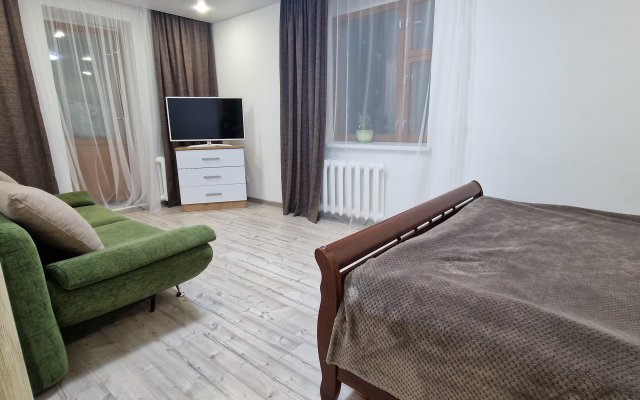 White Kvartira Apartments