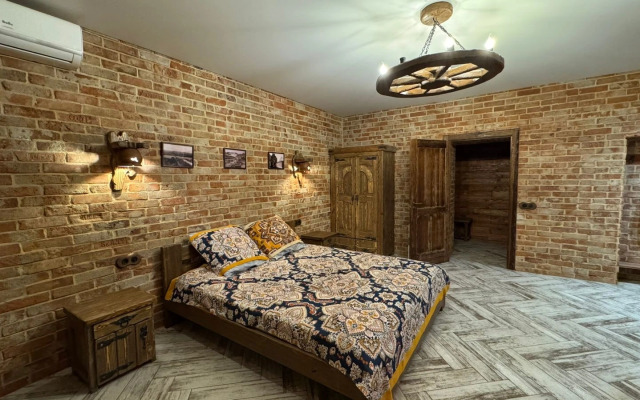 Апартаменты Пять Зайцев