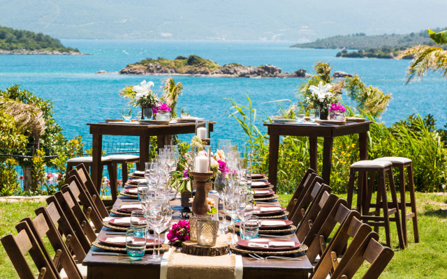 Le Méridien Bodrum Beach Resort
