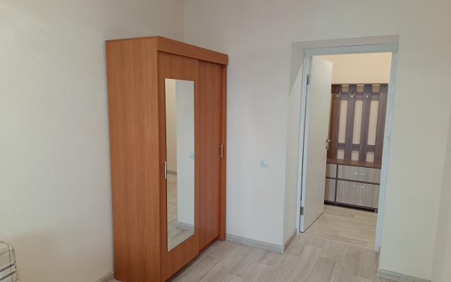 Greta Tyumen Flat
