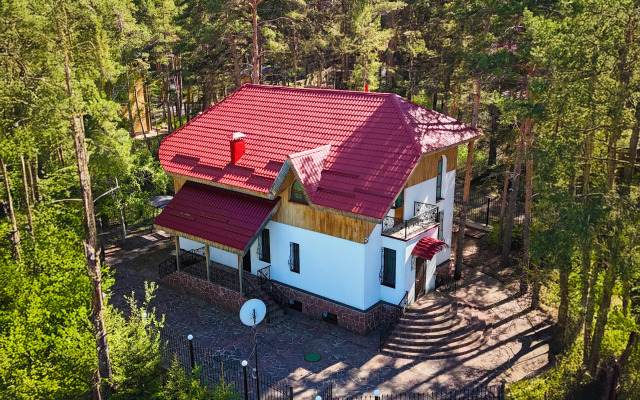 Alatau Guest house