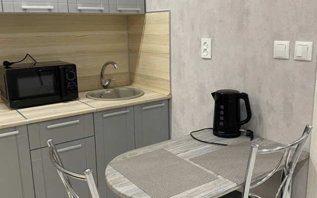 Апартаменты Apart Sharing Фурманова 2