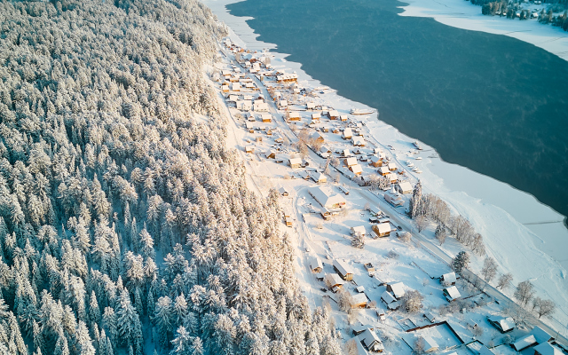 Serebryany istochnik Guest house