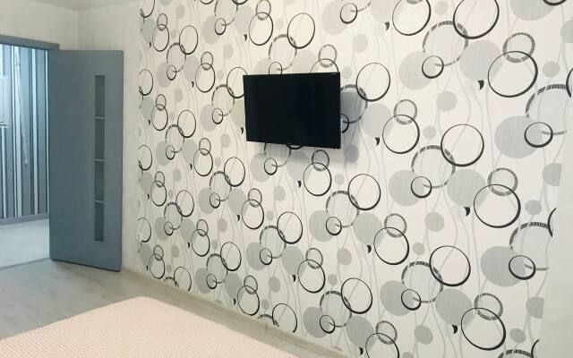 Апартаменты 1-к квартира возле Космопорта