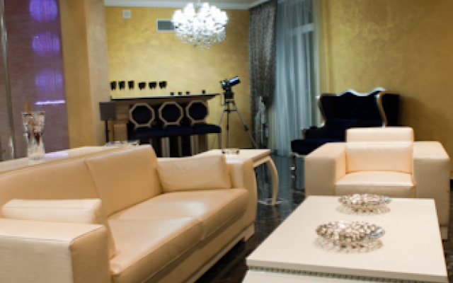 Onegin Terrace Apart-Hotel