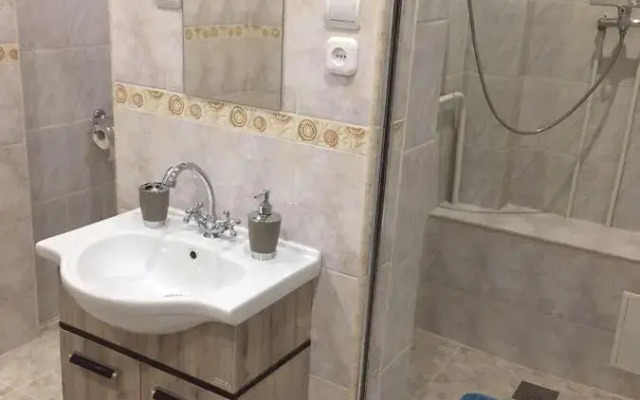 Гостиница Страйк