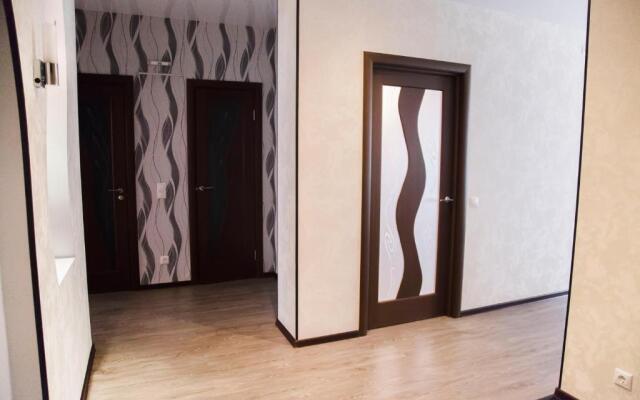 Pskov City Apartments Nikolskaya 3A Flat