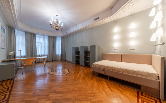 Mark Apart Petrogradsky Apartments