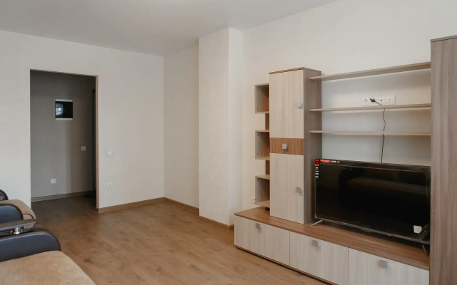 Na Krasnozvyozdnoy Ulitse, 3k1 Flat