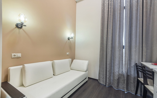 Apart Ville 706 Apartments - Apartment in Moscou - Photo 2