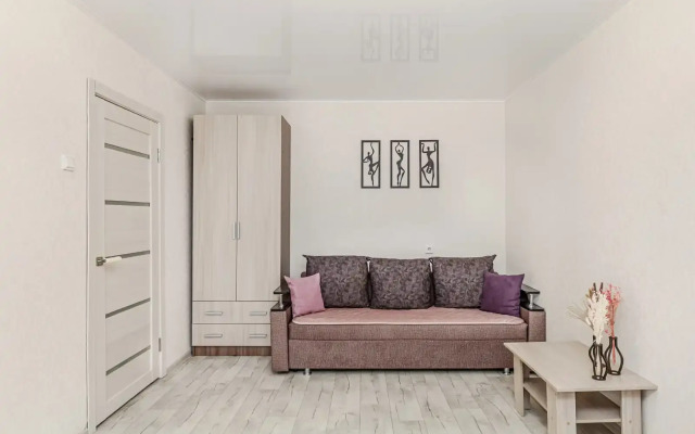 1-Komnatnye Ryadom S Trk Rodnik Apartments