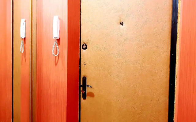 Квартира Студия рядом с метро Пролетарская