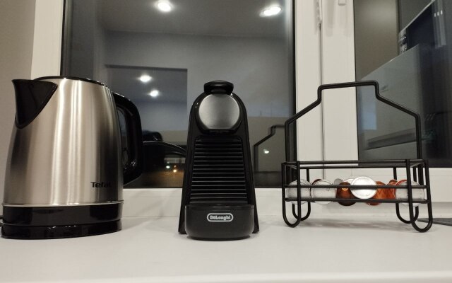 Апартаменты RentHibiny