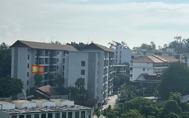 Palmyrah Surin Beach Residences Apartments