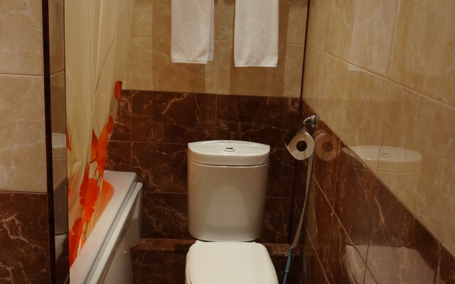 Sadko Hotel