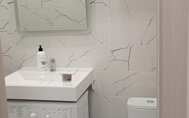 Квартира Look