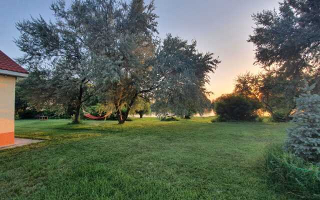 База отдыха Наша фазенда