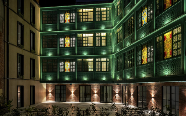 Hotel Ibis Styles Old Tbilisi
