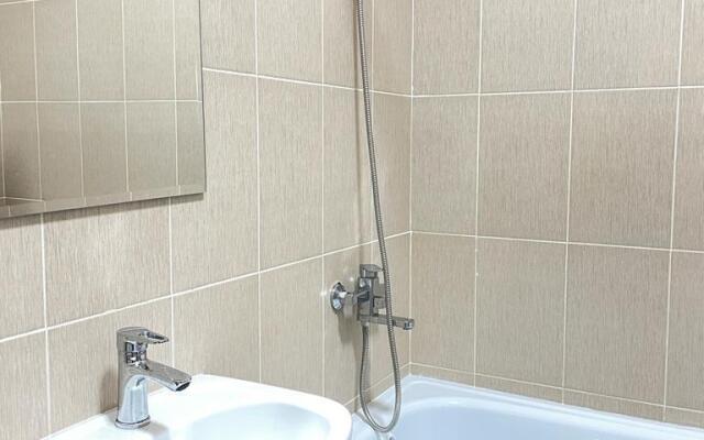Residence 214 Flat