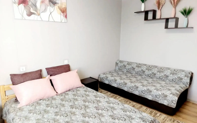 Квартира в Советском Районе