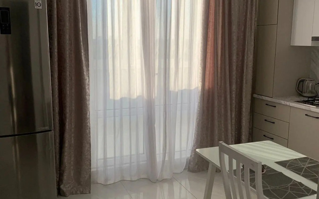 Квартира Шикарная Однокомнатная