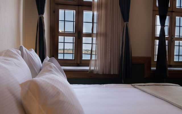 Отель Koçanlı Köşkü