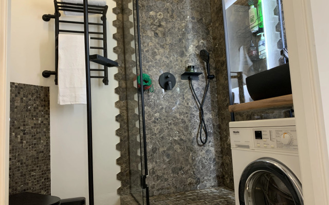 Квартира 2-к ЖК Сиреневый парк