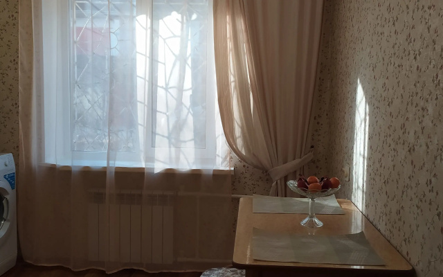 Na Verkhne-Morskoy Apartments