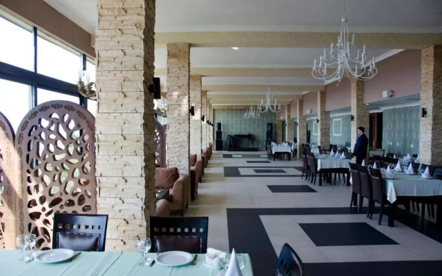 Hotel Sputnik Batumi Hotel
