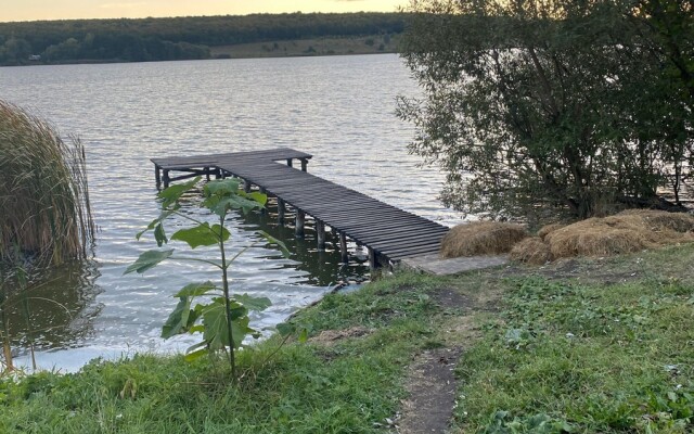 Шале Домик в Деревне