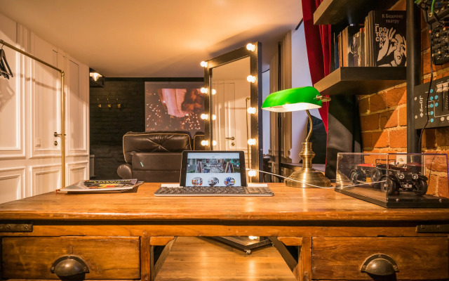 Мама Ро Студия №24 Театр