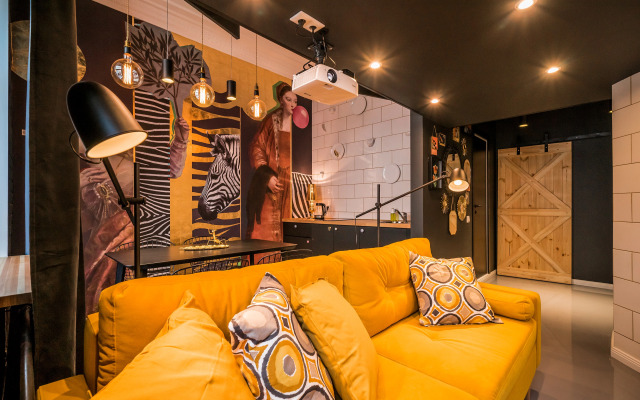 Мама Ро Студия  №23 Веронезе