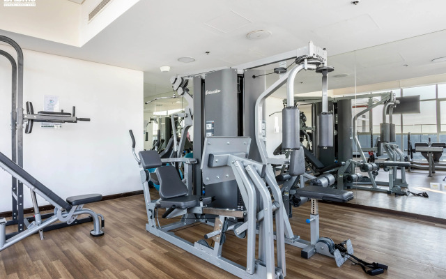 Апартаменты bnbmehomes | Great Value Spacious Modern Apt-103