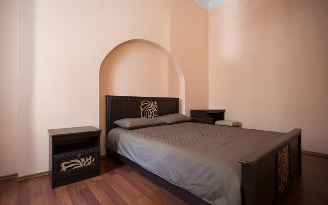 Апартаменты BM 13