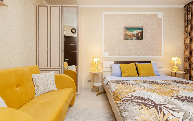 Апартаменты Вблизи Королевских Ворот