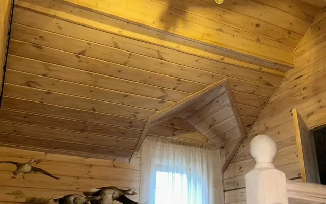 Eko Terem Private house