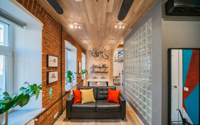 Мама Ро Студия №20 Экстрим