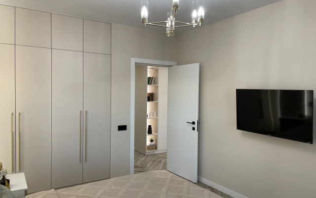 Апартаменты Эксклюзивные на Сутки