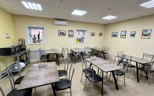 Hostel Pervomajskij