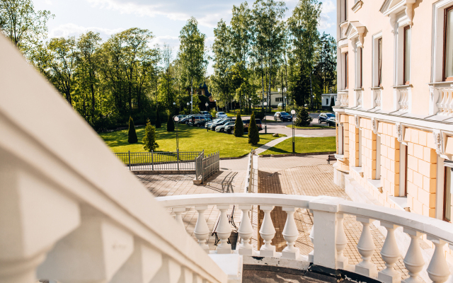 Hotel Repinskiy Kurort (ex. Residence Hotel&SPA)